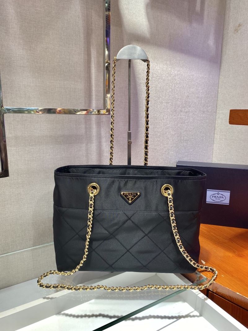 Prada Tote Bags